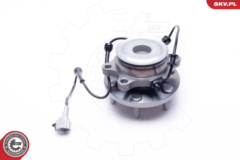 Wheel Bearing Kit 29SKV518