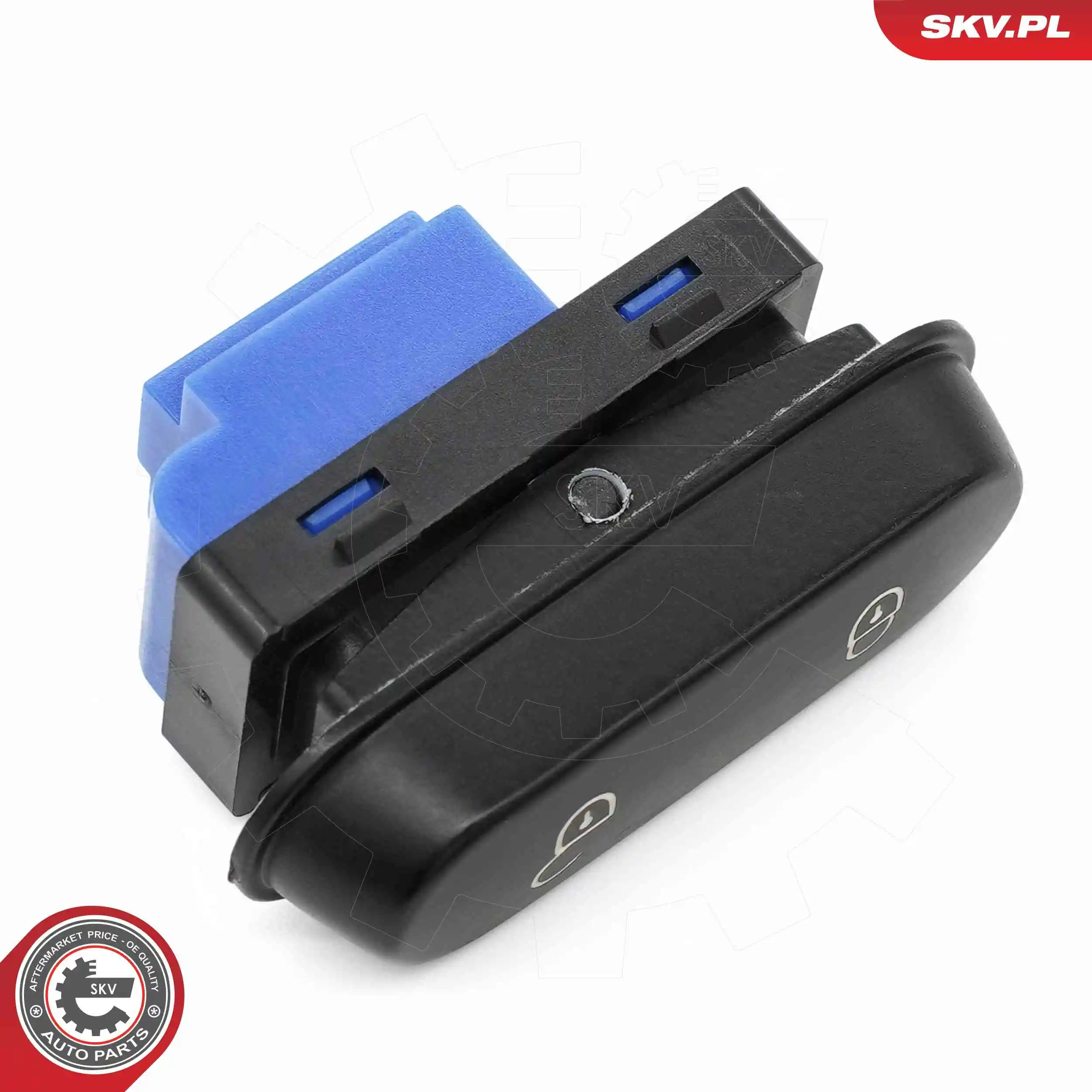 ESEN SKV 96SKV998 Locking Knob