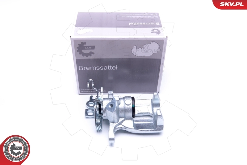 Brake Caliper 45SKV333