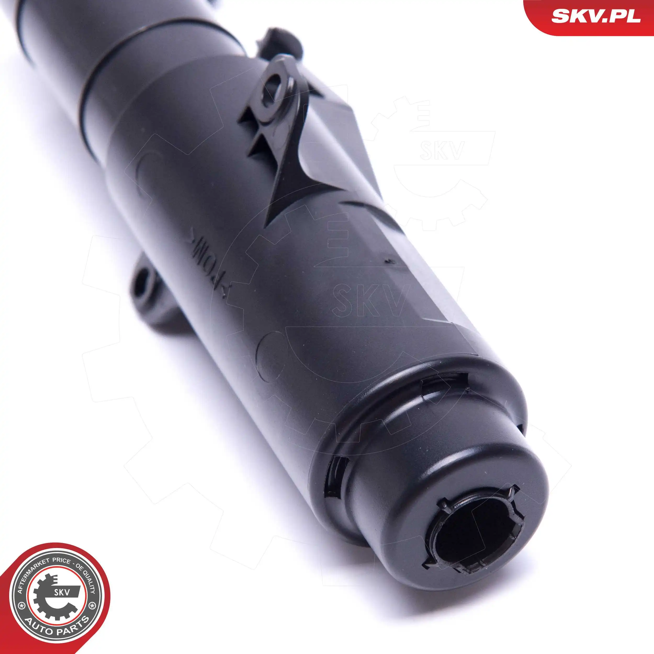 Washer Fluid Jet, headlight cleaning 15SKV626