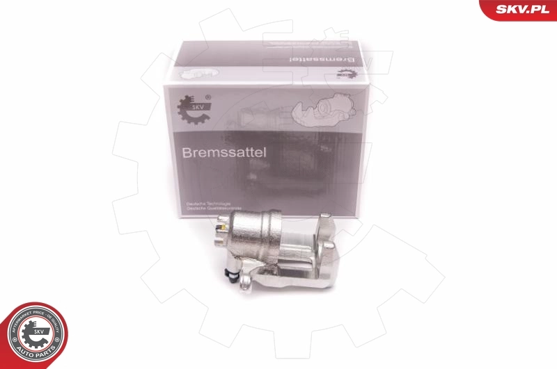 Brake Caliper 23SKV804