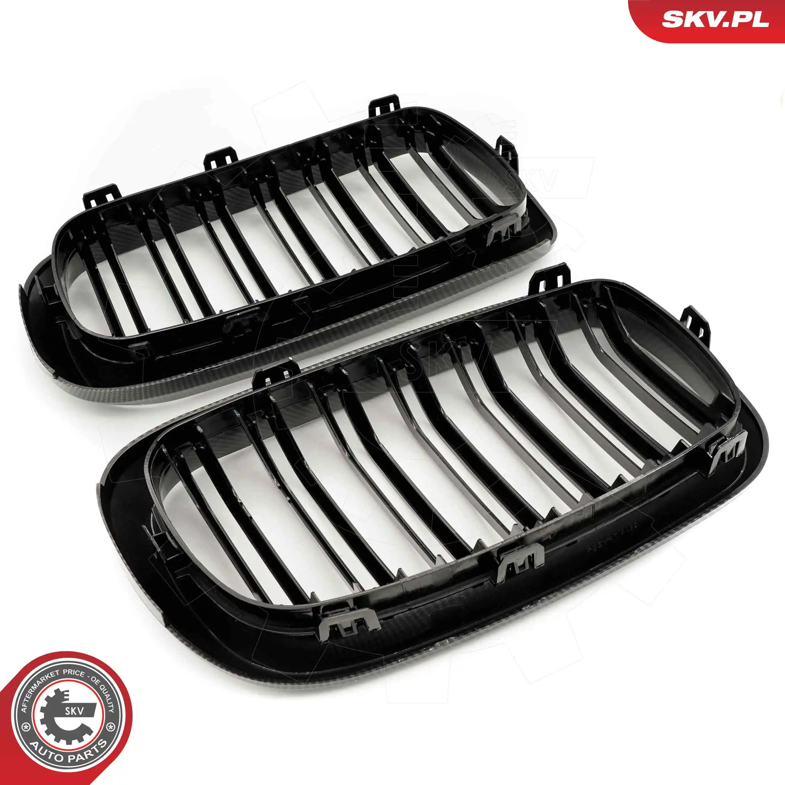ESEN SKV 66SKV299 Radiator Grille