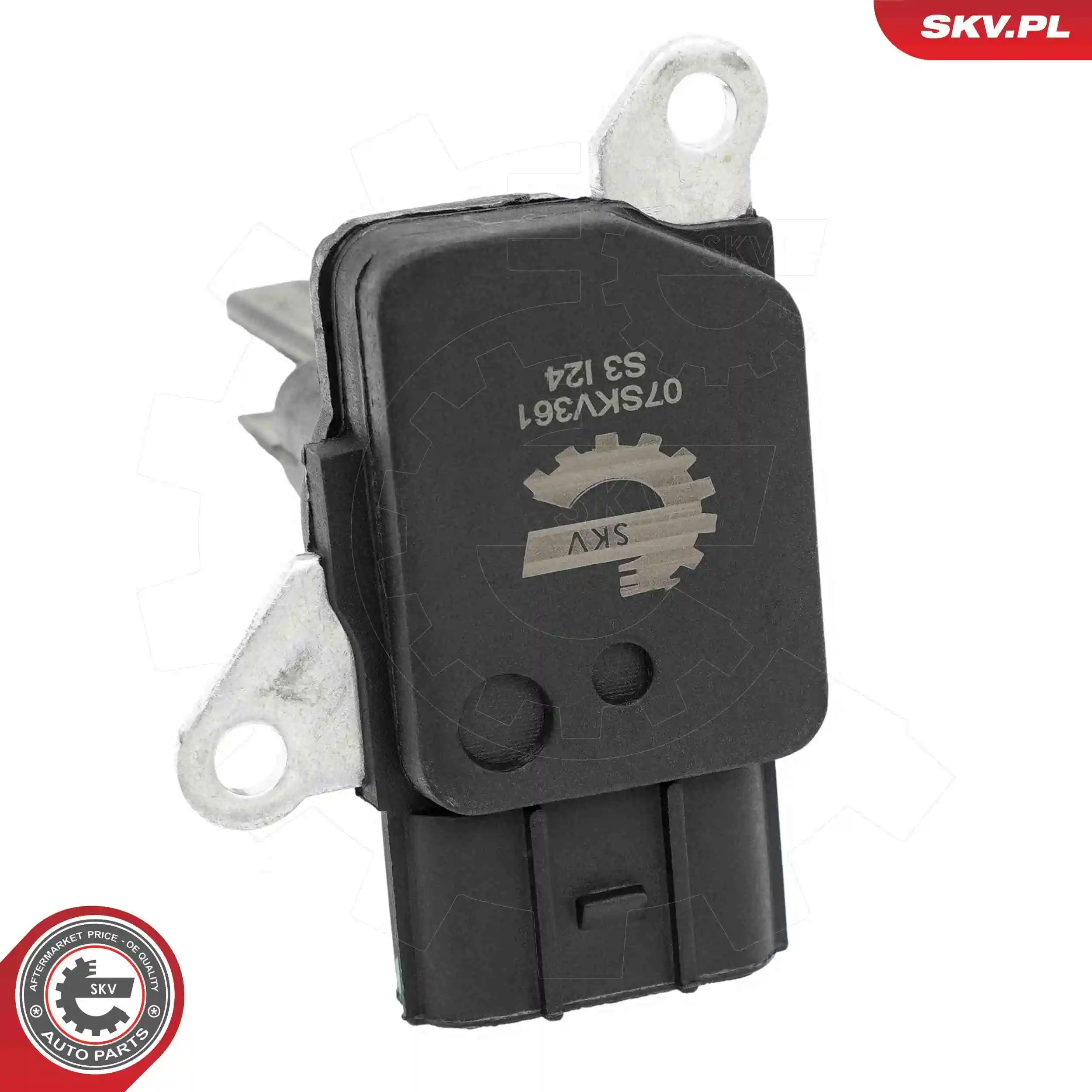Mass Air Flow Sensor 07SKV361