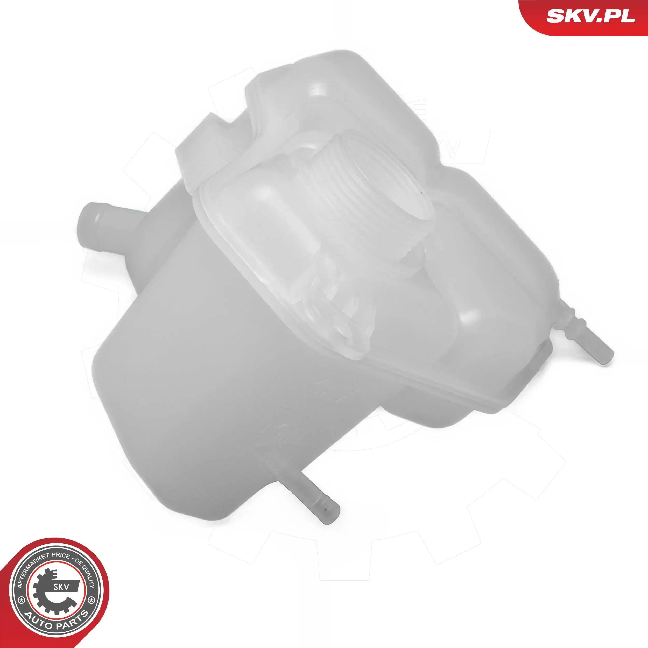 Expansion Tank, coolant 61SKV467