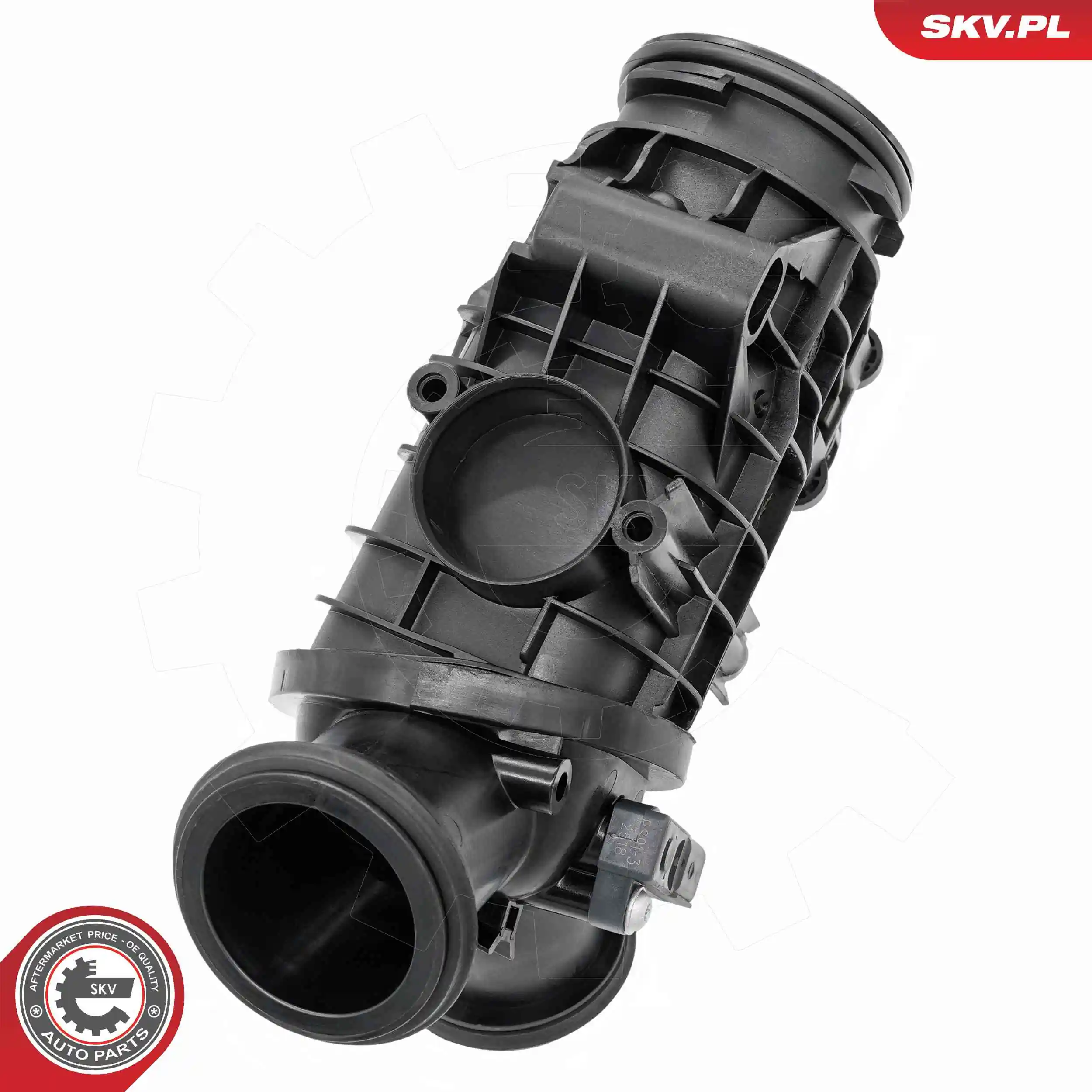 ESEN SKV 12SKV151 Throttle Body