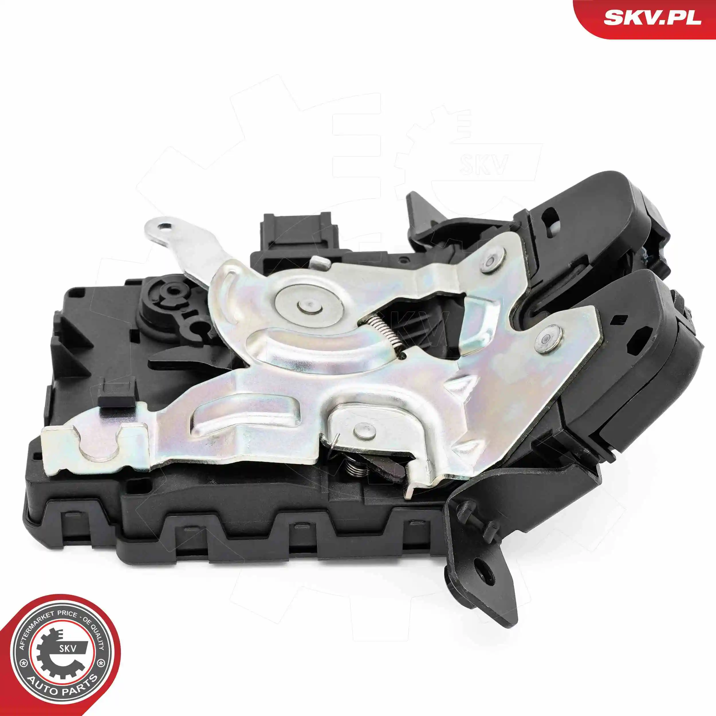 ESEN SKV 60SKV629 Tailgate Lock
