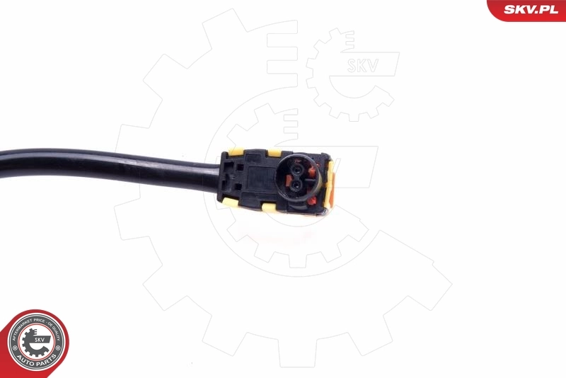 Clock Spring, airbag 96SKV570