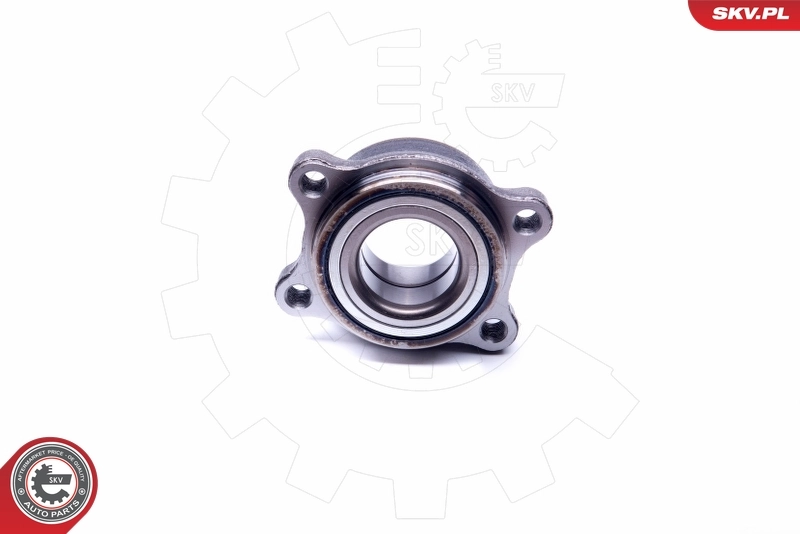 Wheel Bearing Kit 29SKV227