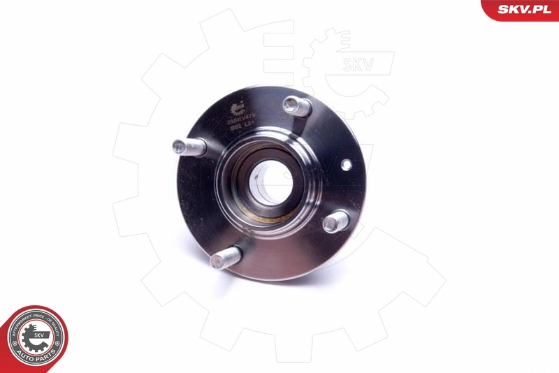 Wheel Bearing Kit 29SKV479