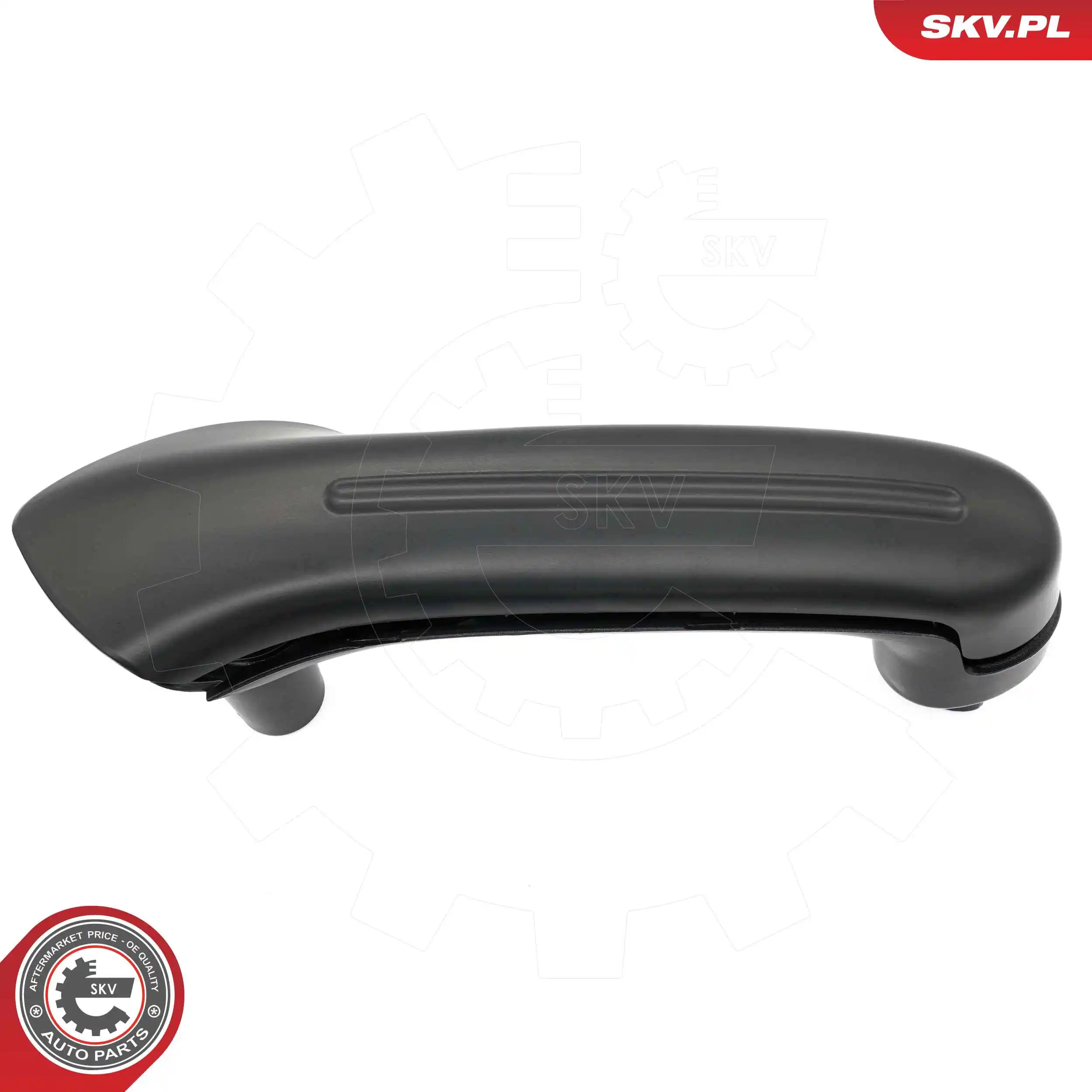 Door Handle, interior equipment 97SKV013