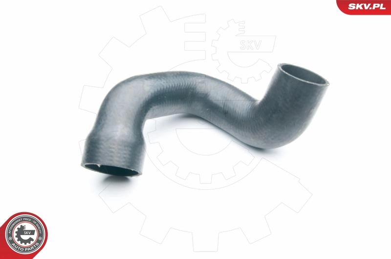 Charge Air Hose 24SKV084