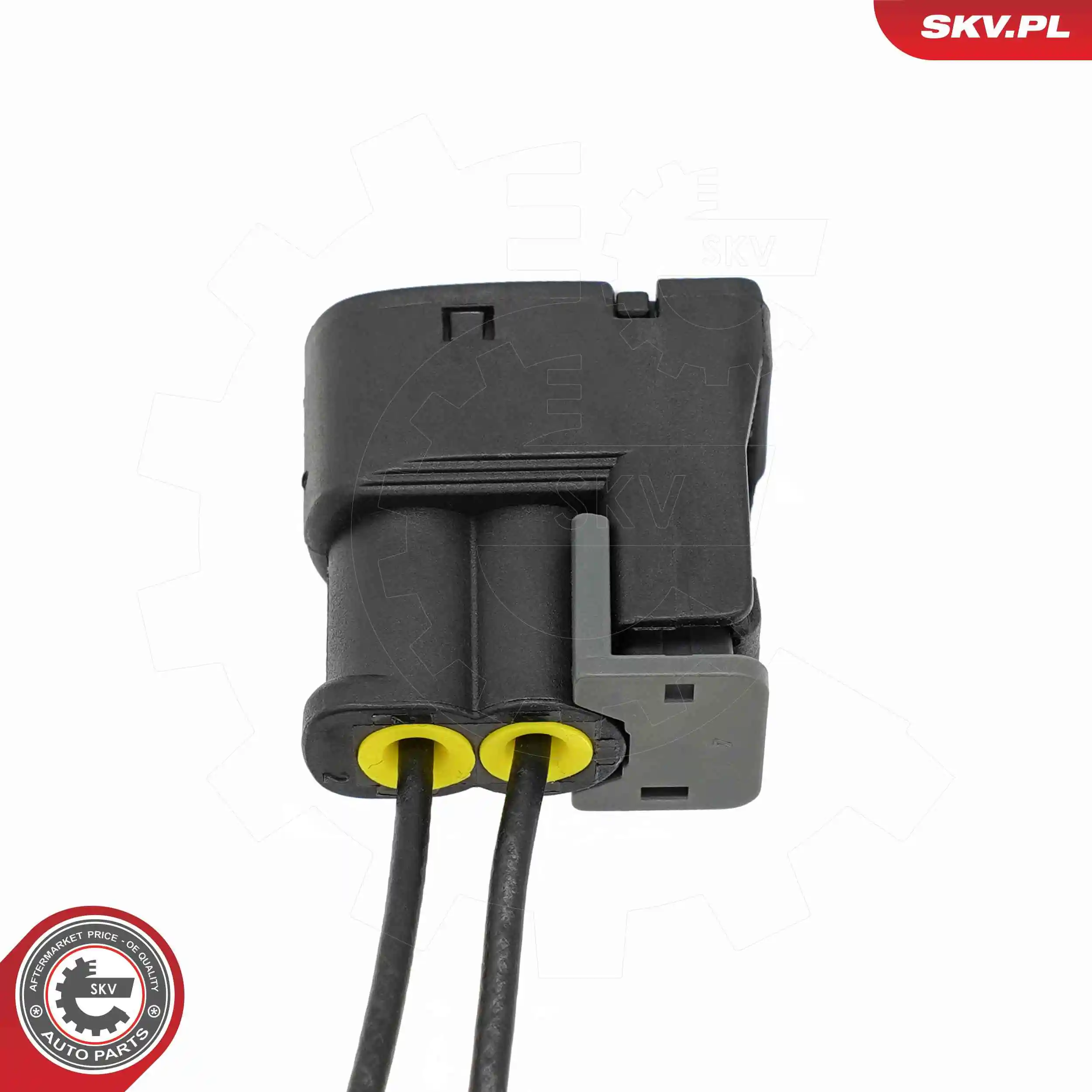 Cable Repair Set, ignition coil 53SKV254