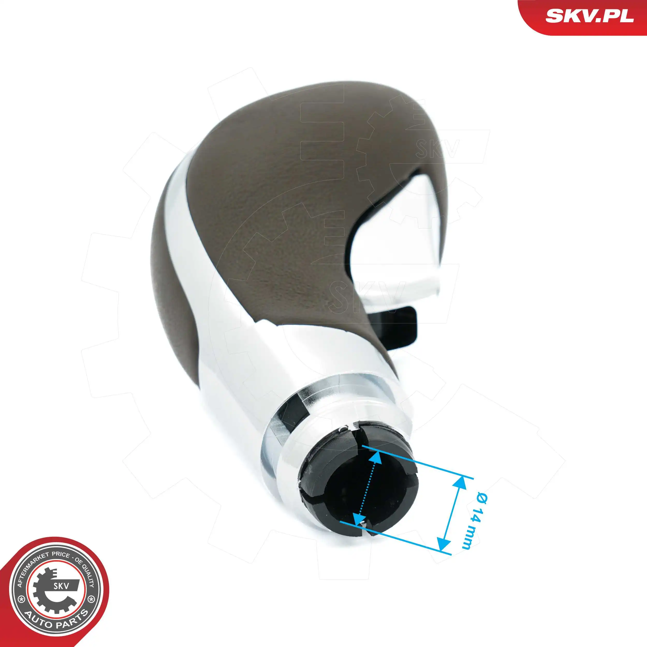 ESEN SKV 63SKV139 Gear Shift Lever Knob