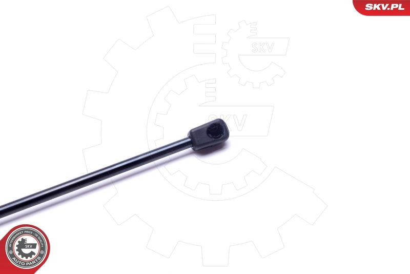 Gas Spring, bonnet 52SKV092