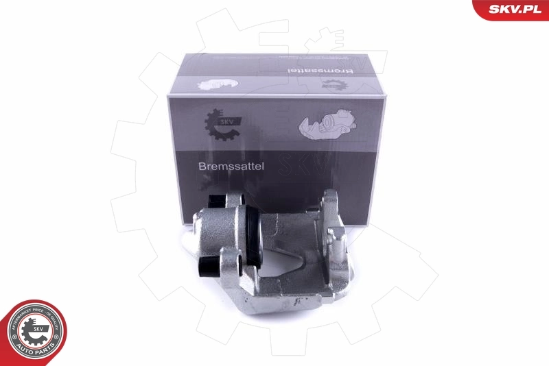 Brake Caliper 55SKV251