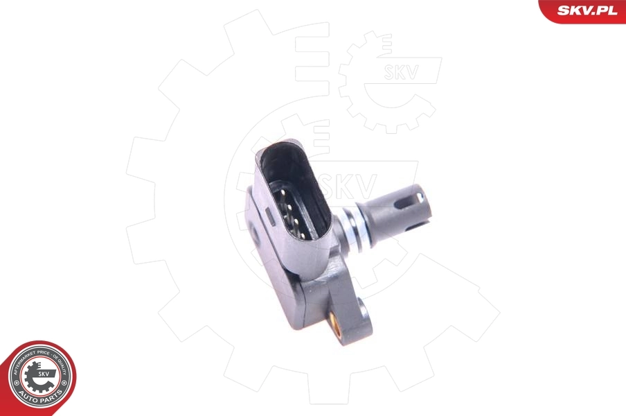 Sensor, intake manifold pressure 17SKV117