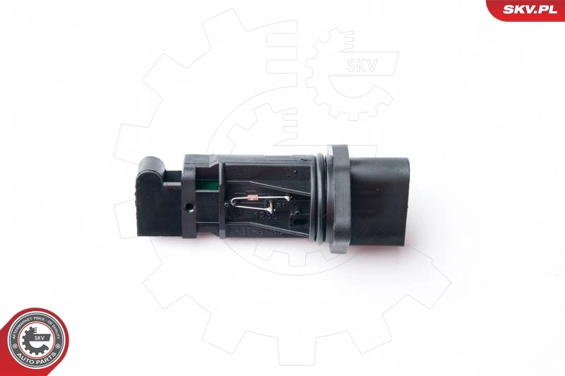 Mass Air Flow Sensor 07SKV504
