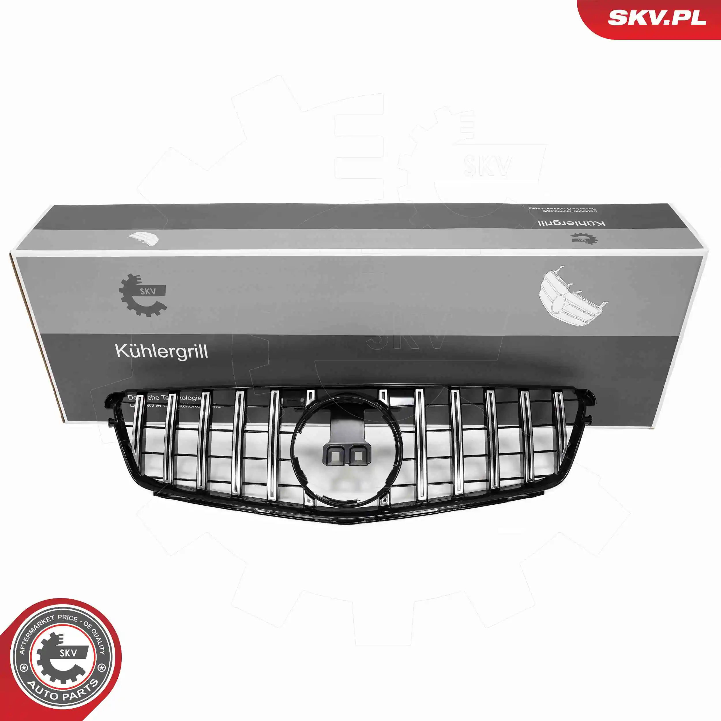 شبكة المبرد 66SKV513