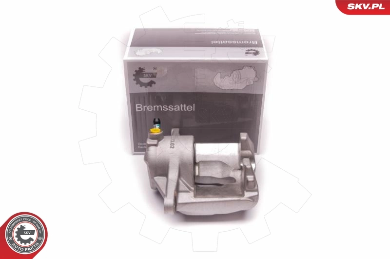 Brake Caliper 23SKV791