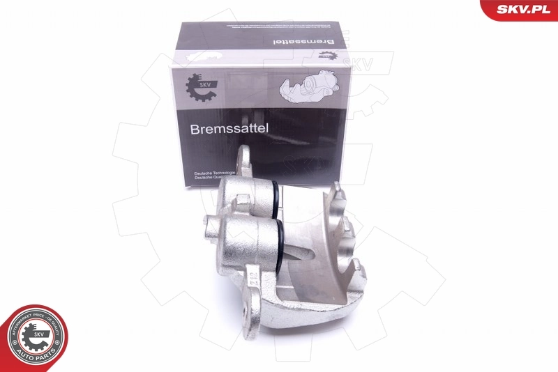 Brake Caliper 45SKV551