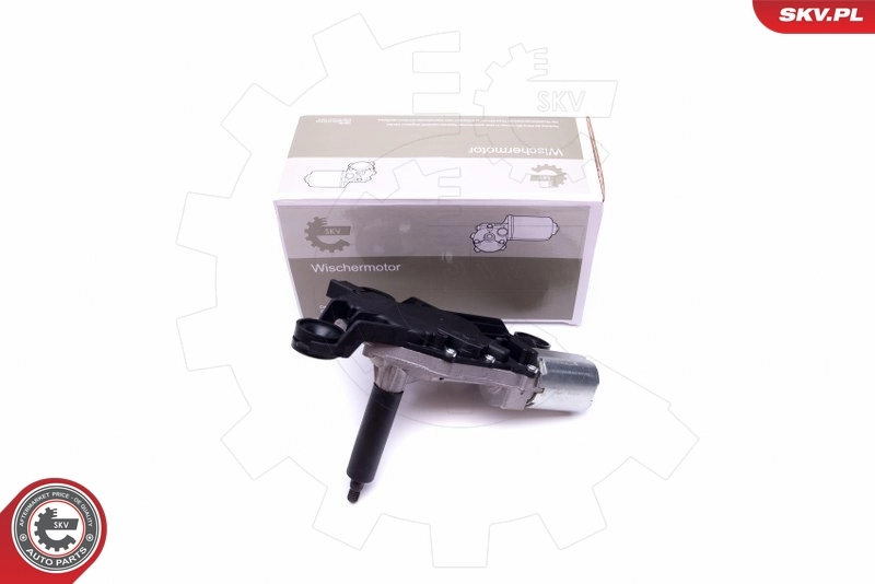 Wiper Motor 19SKV126