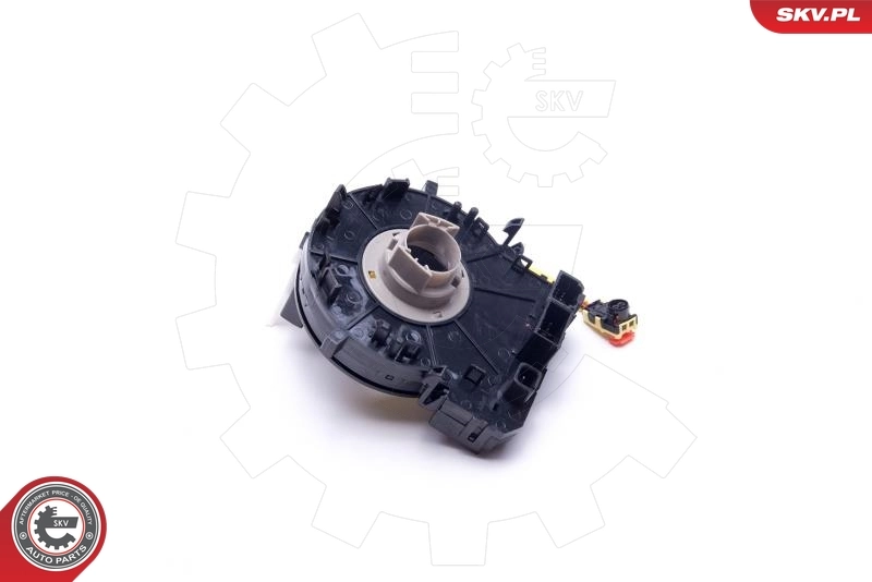 Clock Spring, airbag 96SKV572