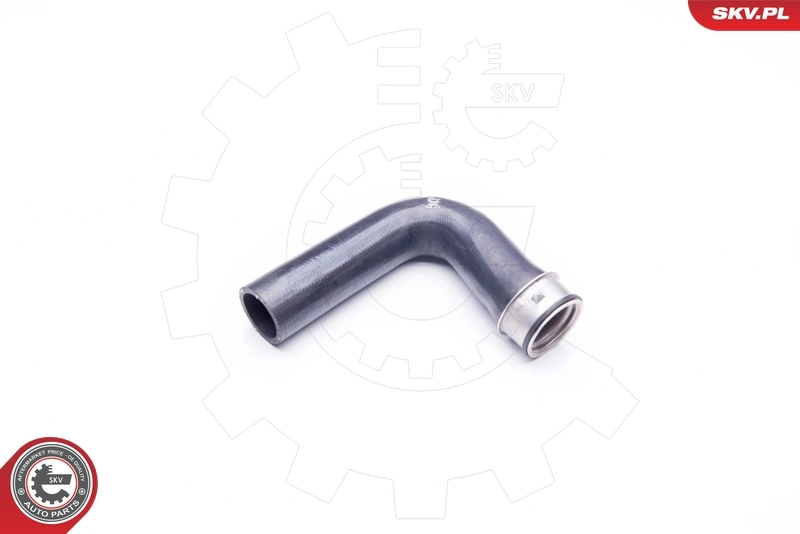 Charge Air Hose 24SKV615