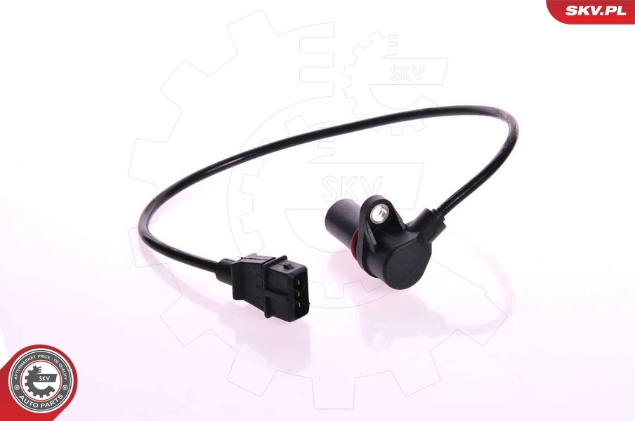 Sensor, crankshaft pulse 17SKV214