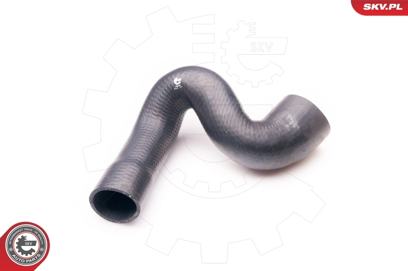 Charge Air Hose 24SKV162