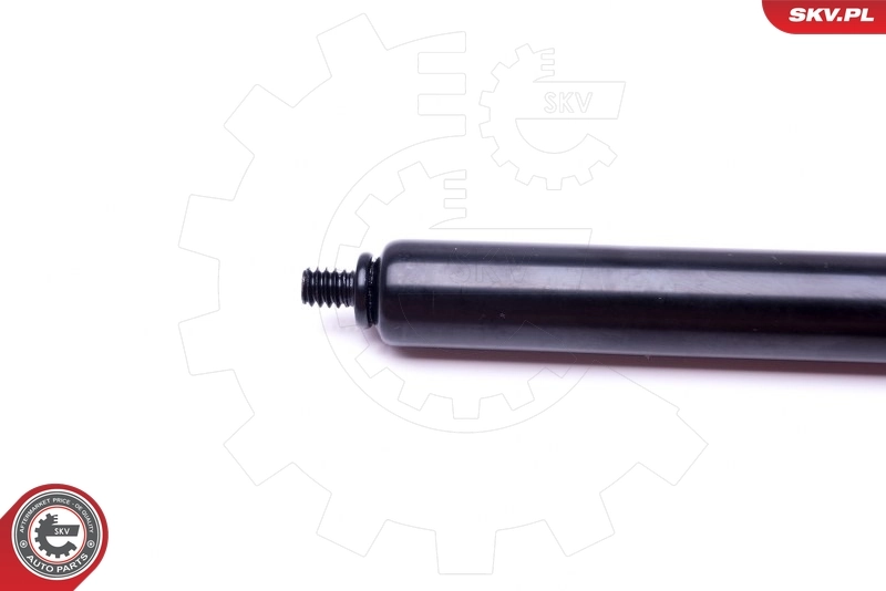 Gas Spring, bonnet 52SKV036
