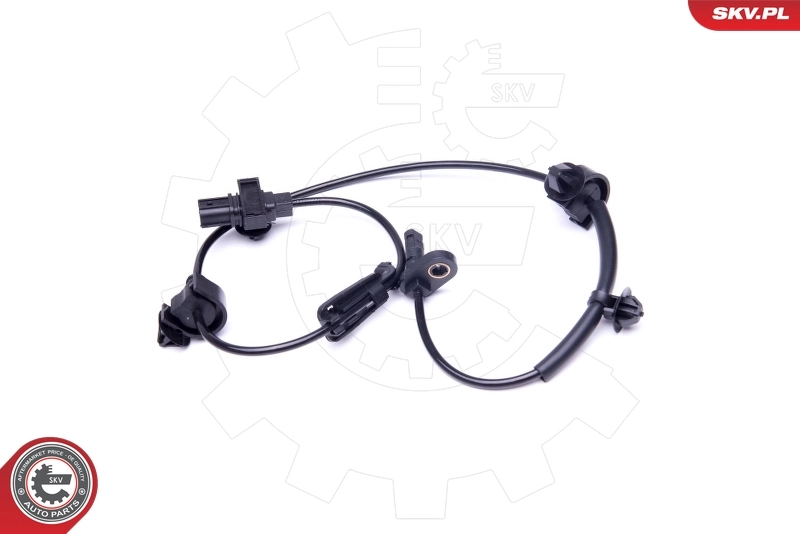 Sensor, wheel speed 06SKV405