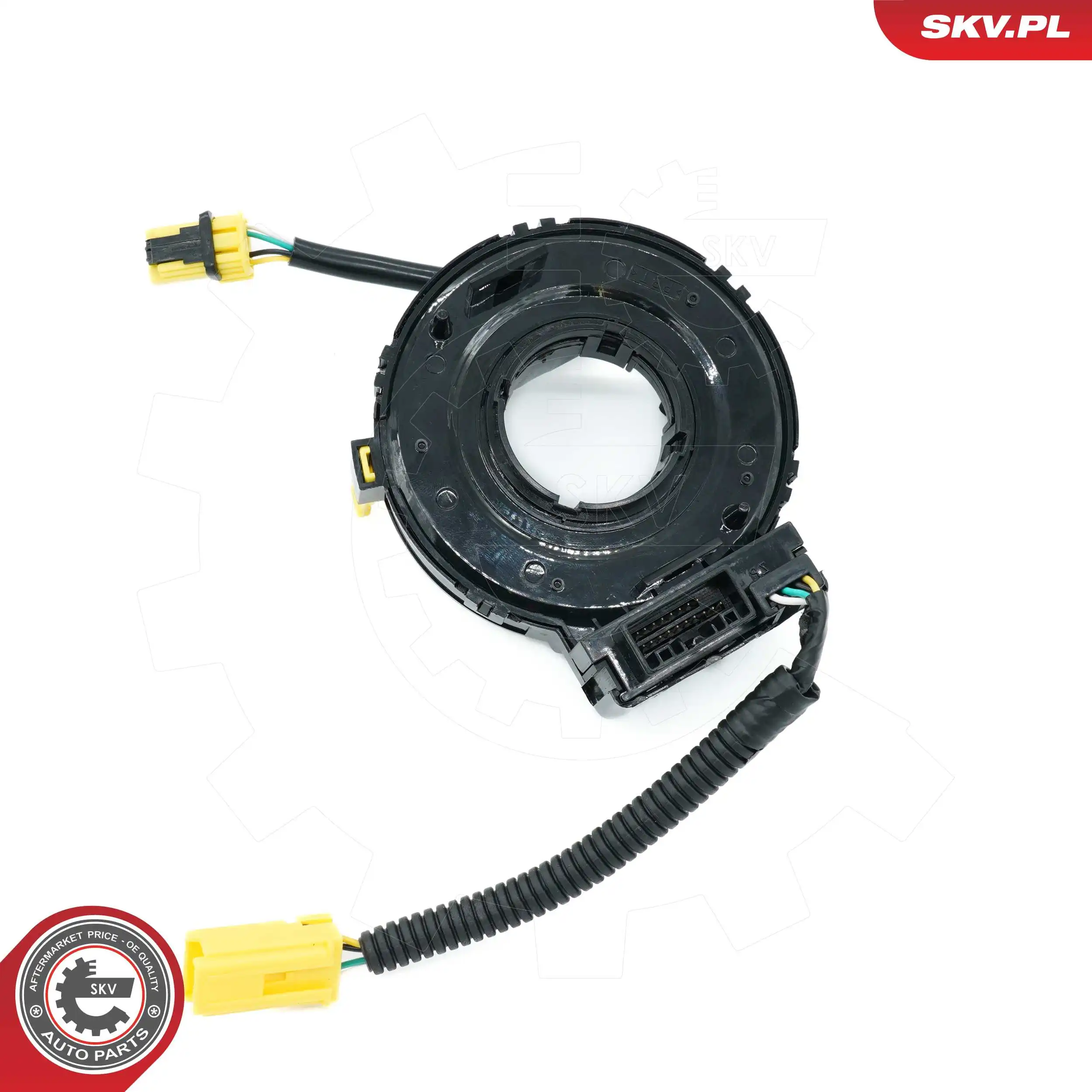 ESEN SKV 96SKV537 Clockspring, airbag