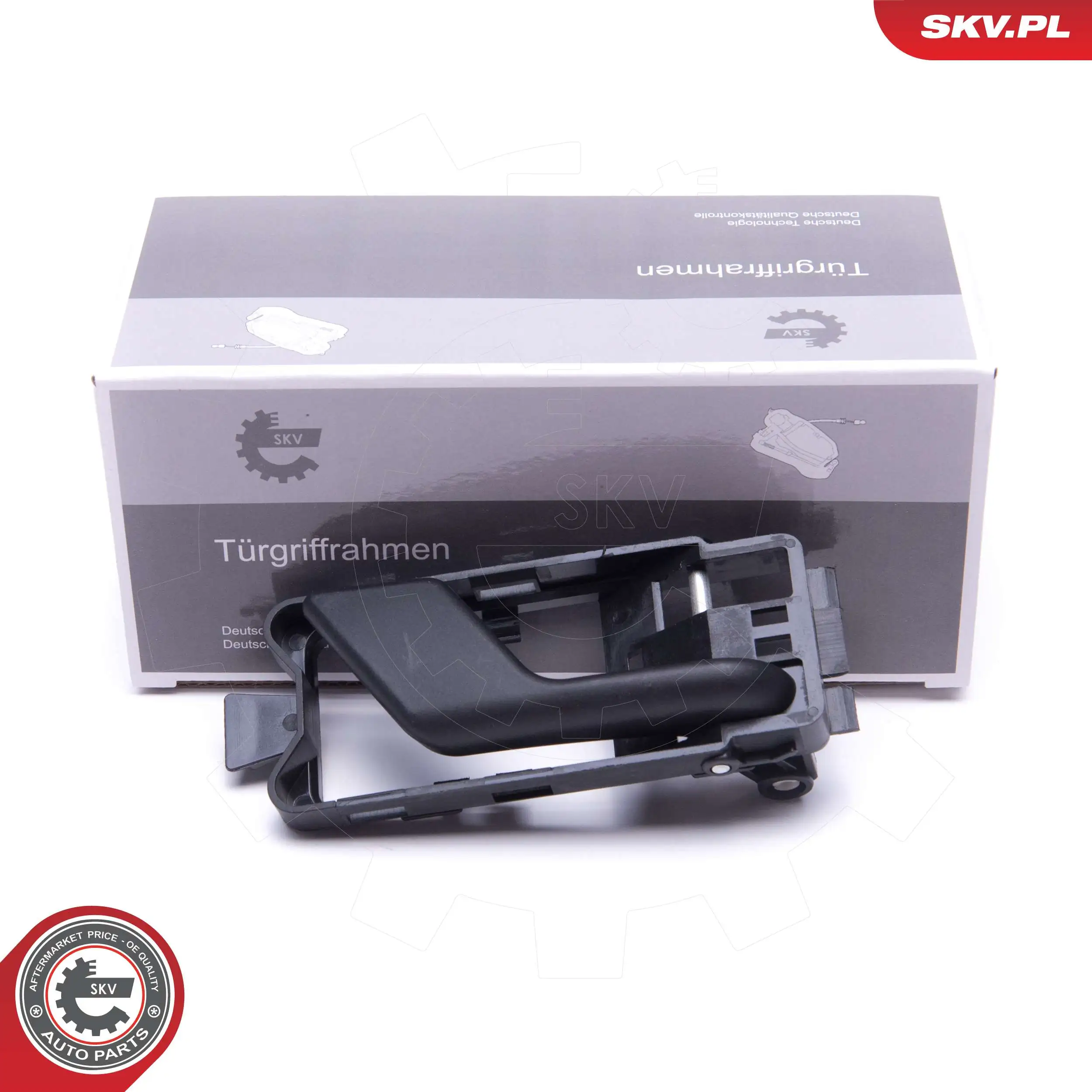 Exterior Door Handle 96SKV783