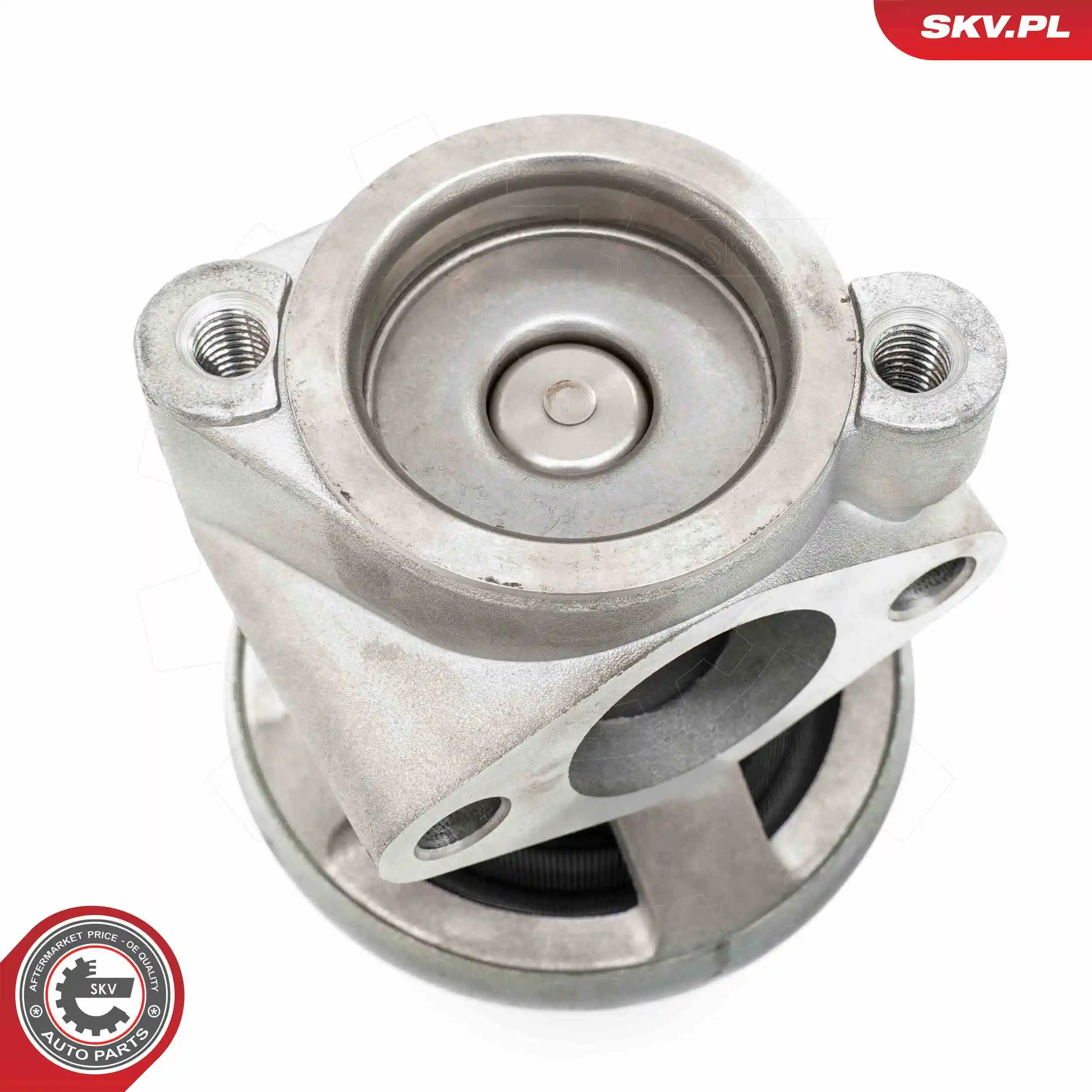 EGR Valve 14SKV269
