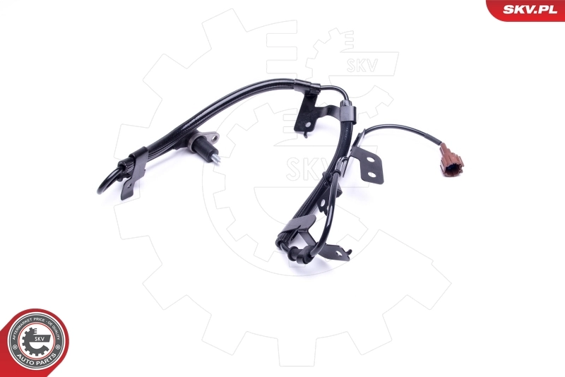 Sensor, wheel speed 06SKV399