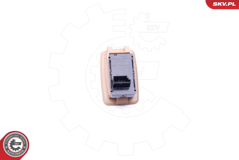 ESEN SKV 37SKV340 Switch, window regulator