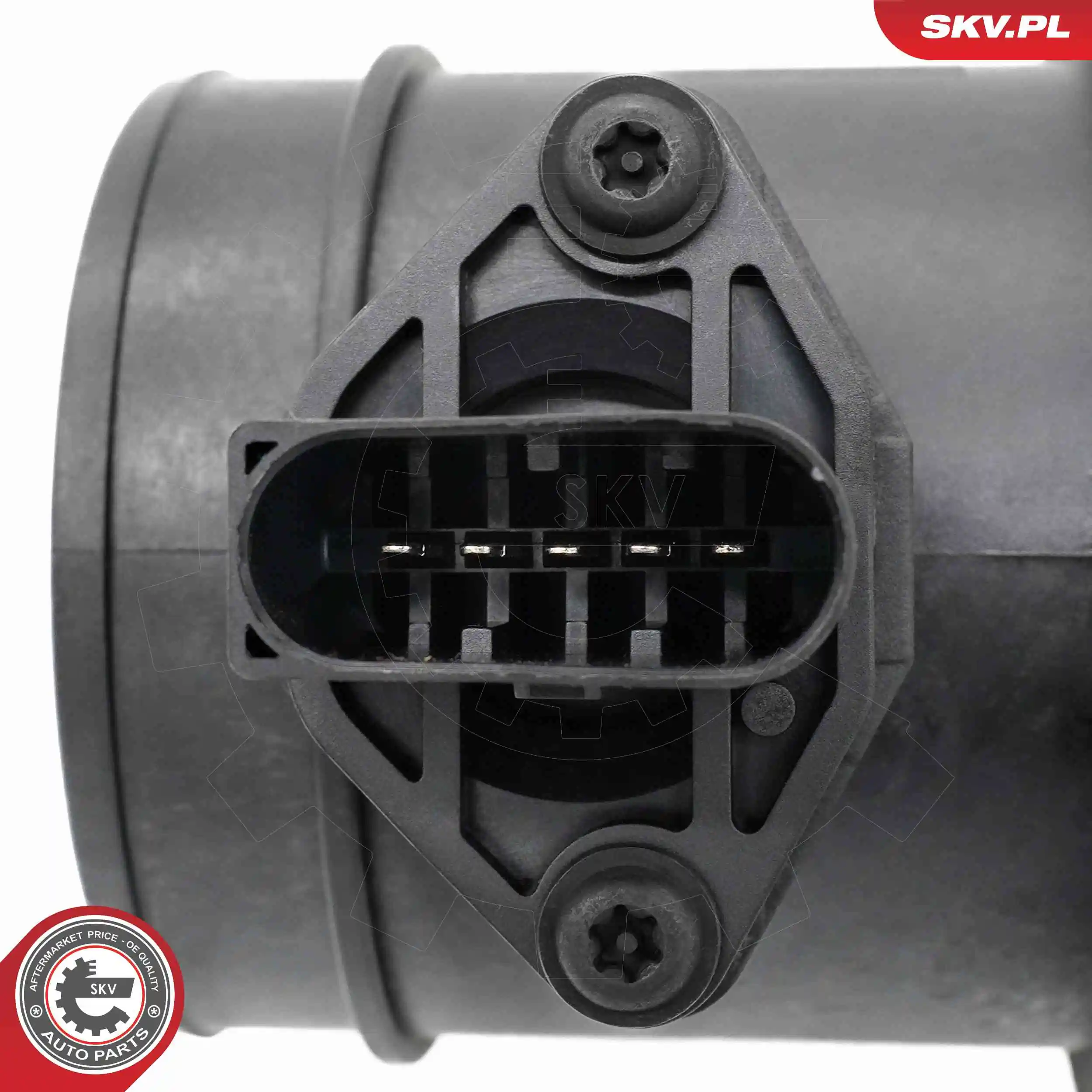 Débitmètre de masse d'air 07SKV300