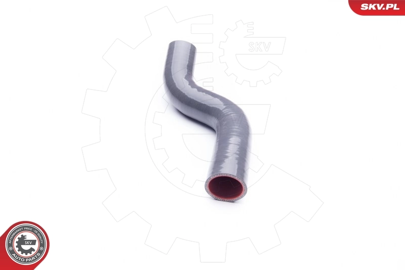 Charge Air Hose 24SKV684