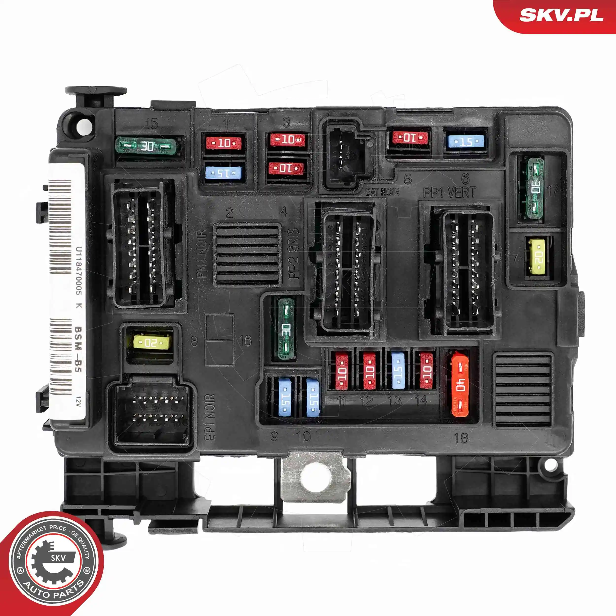 ESEN SKV 96SKV324 Control Unit, engine management