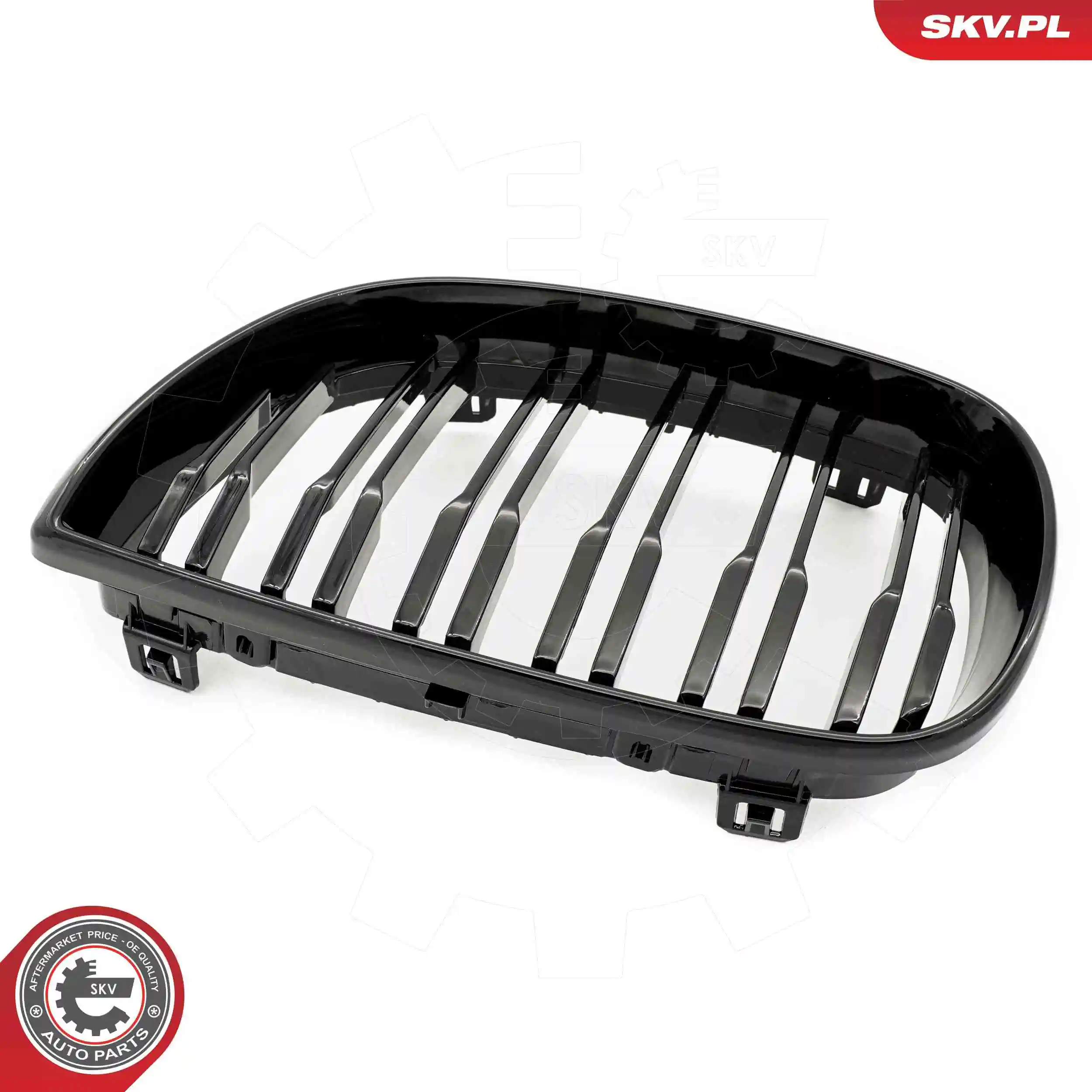 ESEN SKV 66SKV005 Radiator Grille