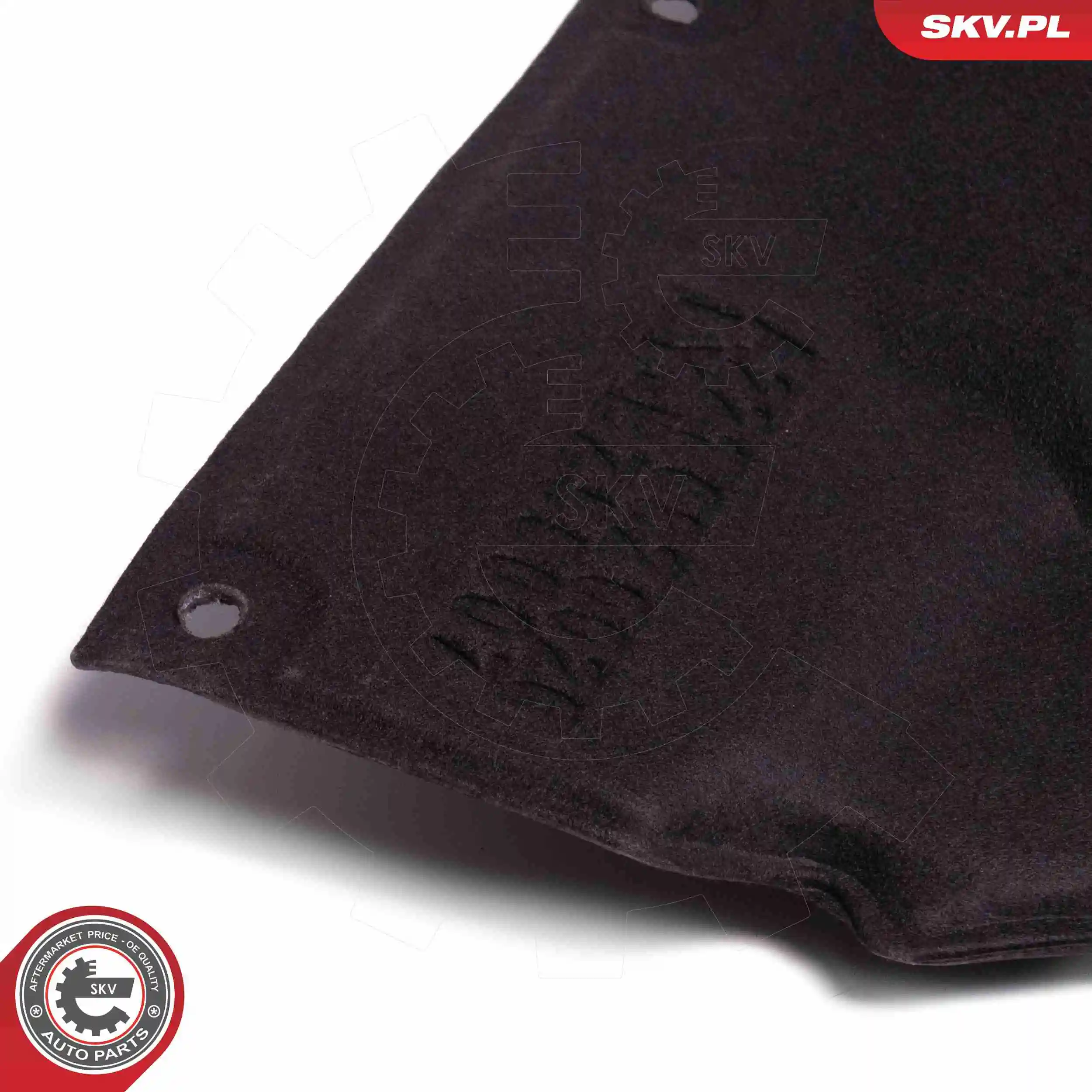 ESEN SKV 97SKV896 Engine Compartment Noise Insulation