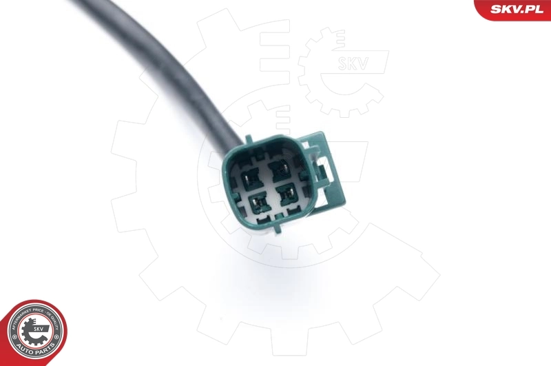 Sensor lambda 09SKV683