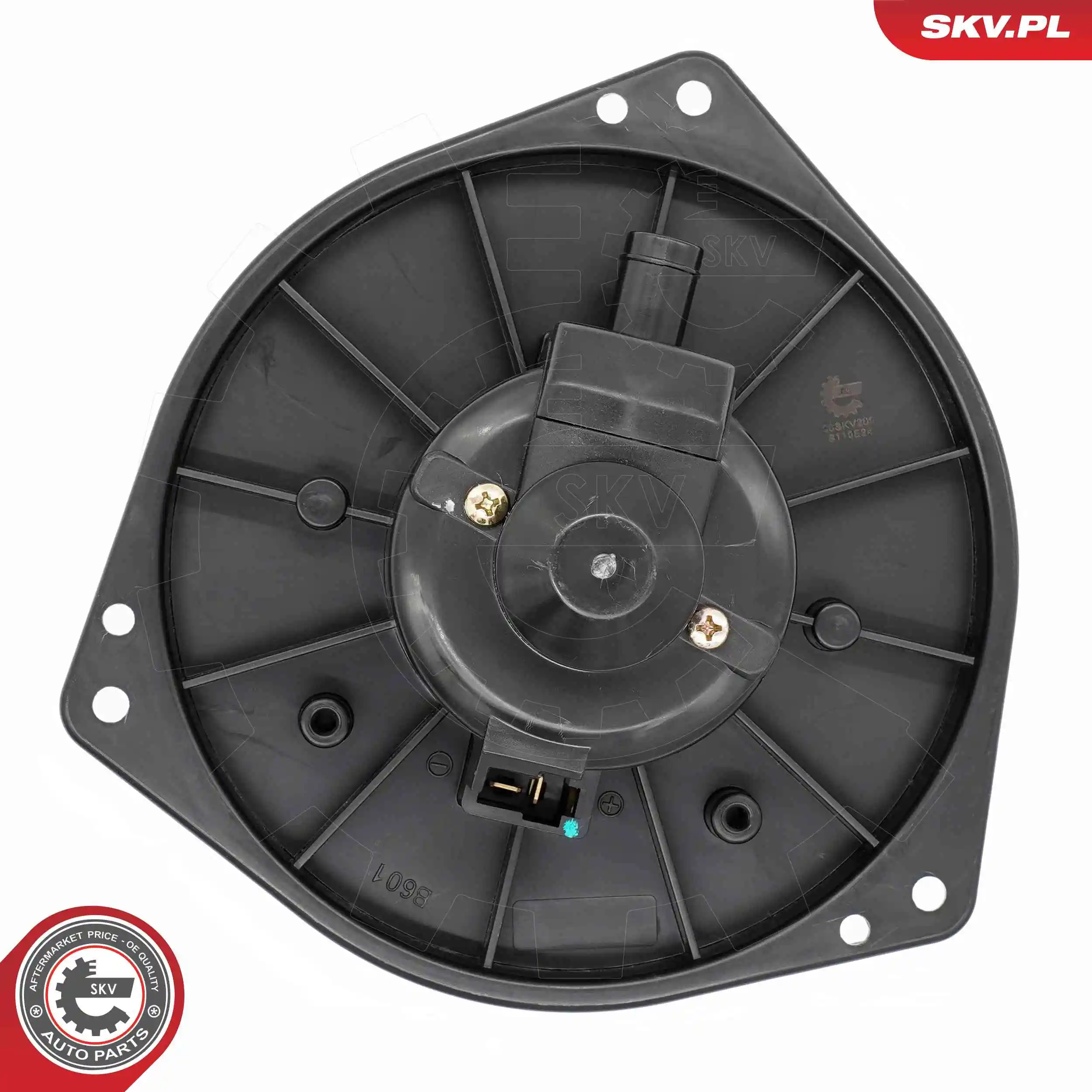 Interior Blower 68SKV206