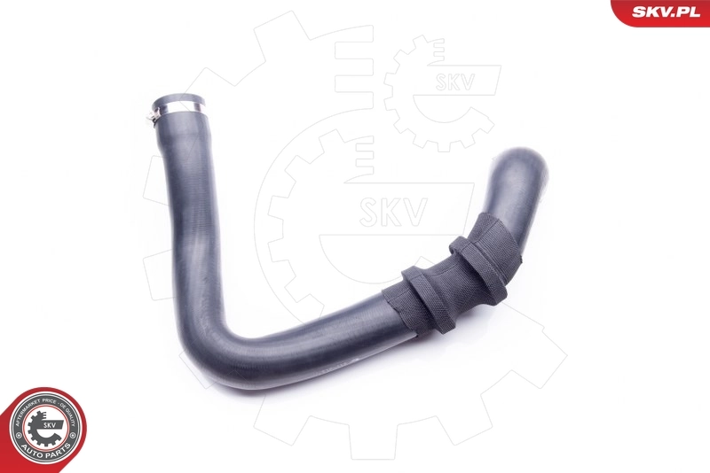 ESEN SKV 24SKV669 Charge Air Hose