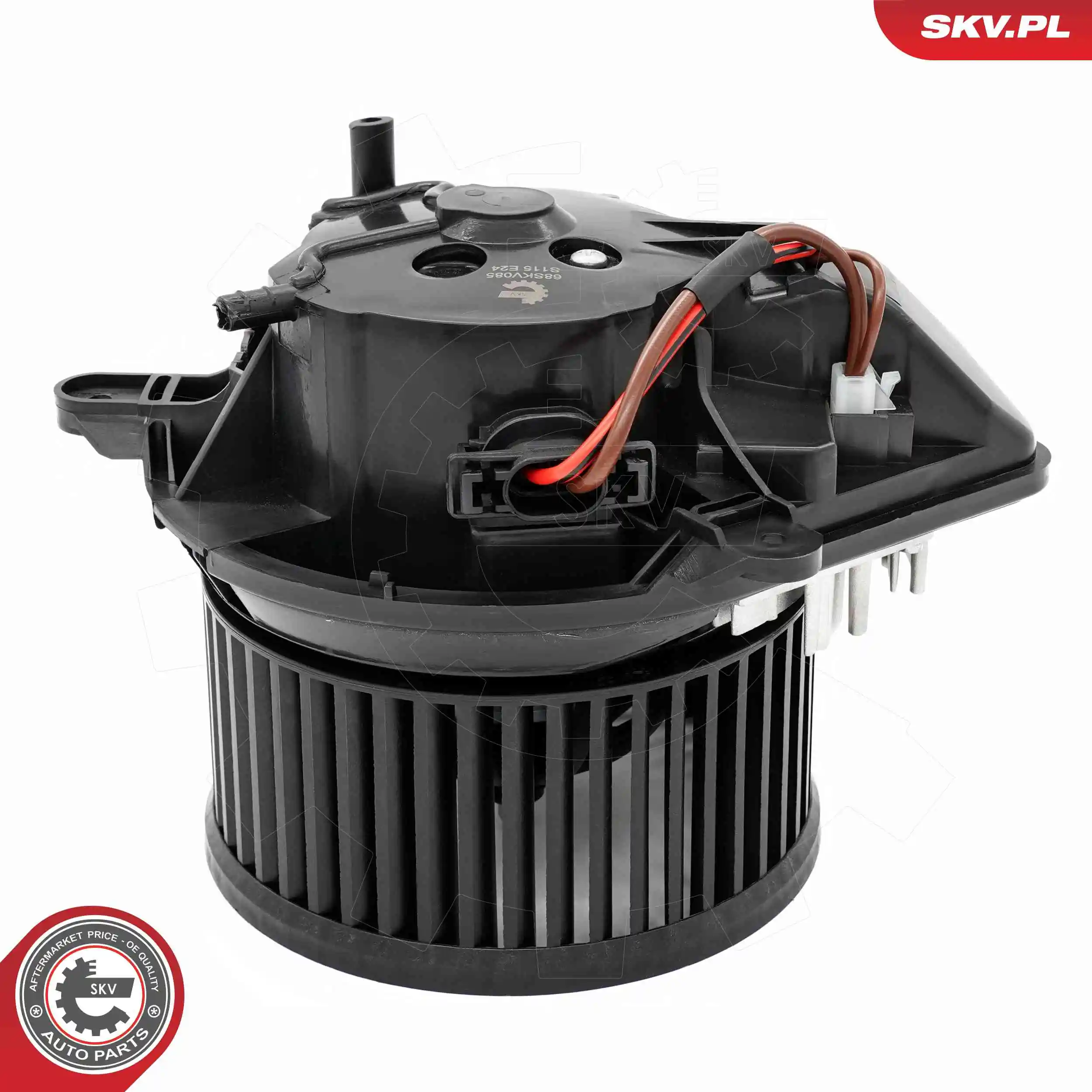 Interior Blower 68SKV085