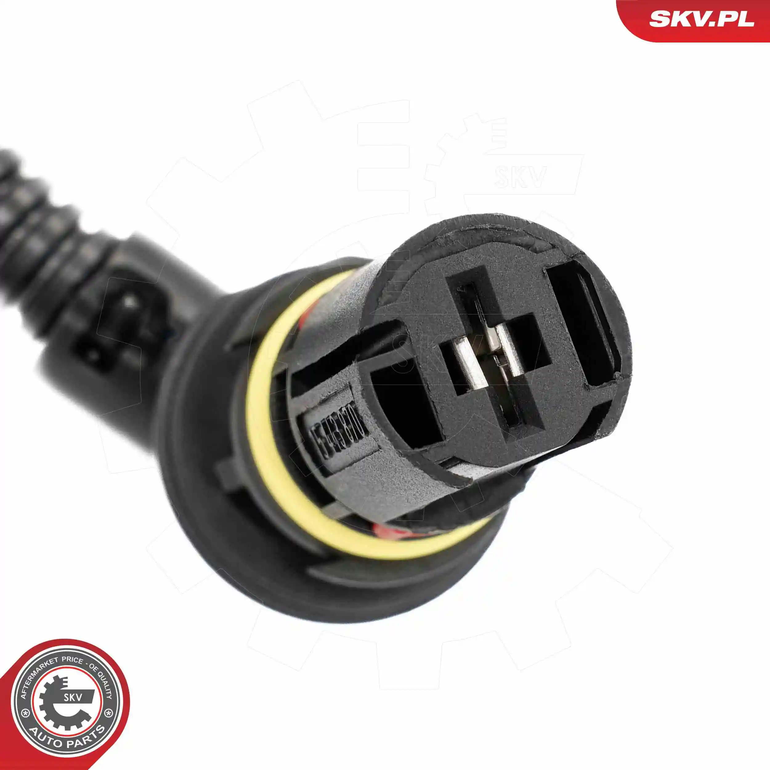 ESEN SKV 53SKV163 Repair Kit, cable set