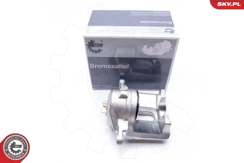 Brake Caliper 34SKV841