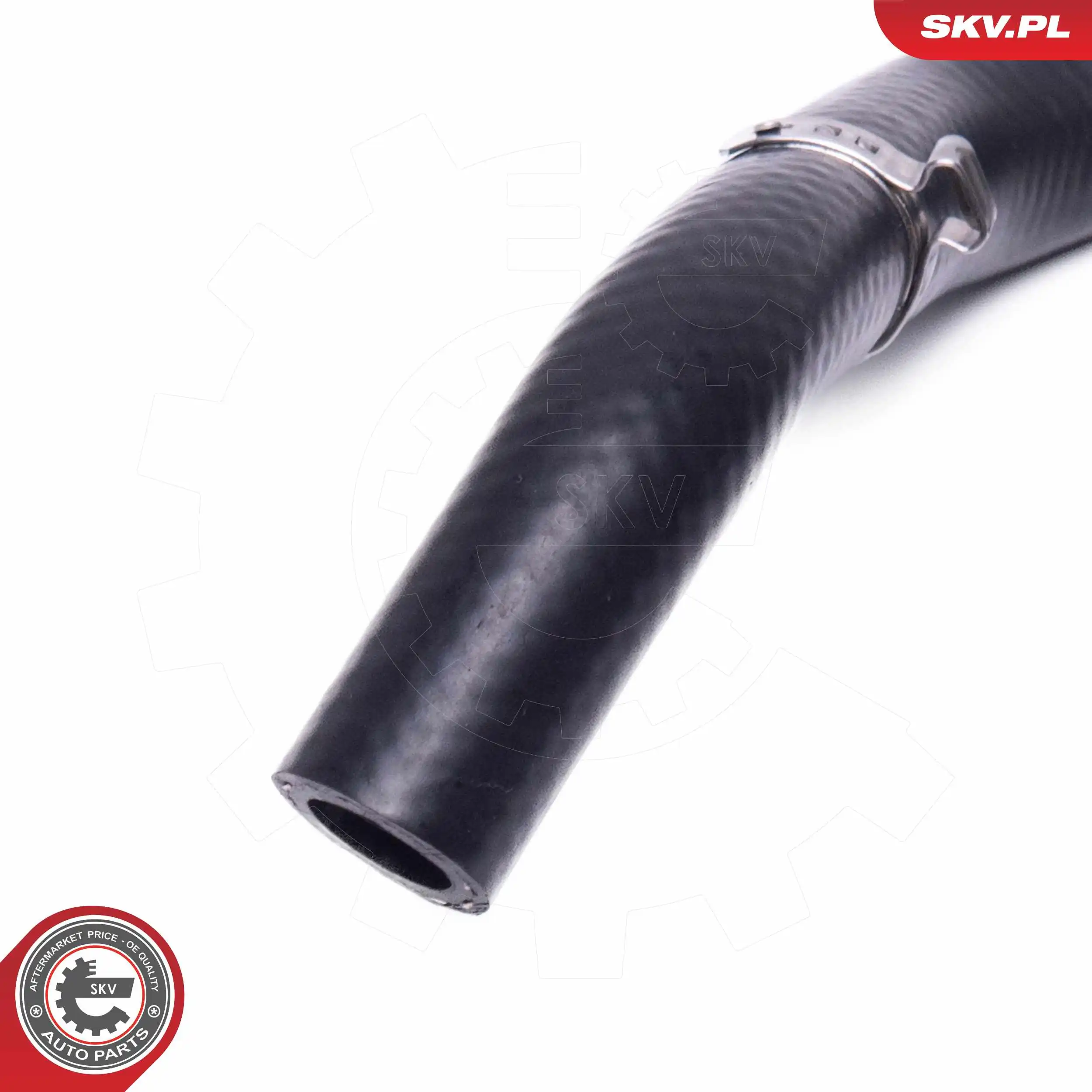 Hydraulic Hose, steering 10SKV866