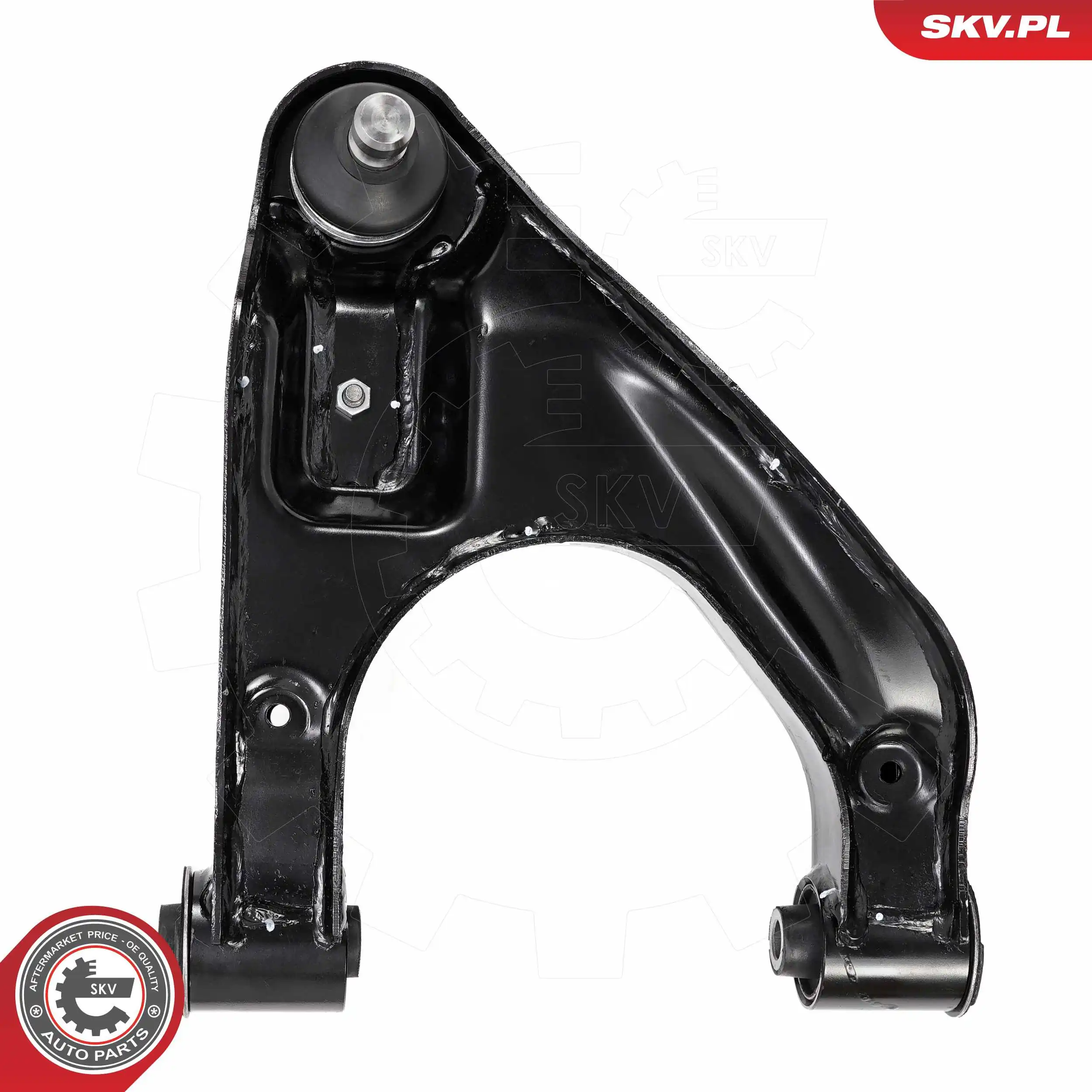 Control/Trailing Arm, wheel suspension 69SKV056