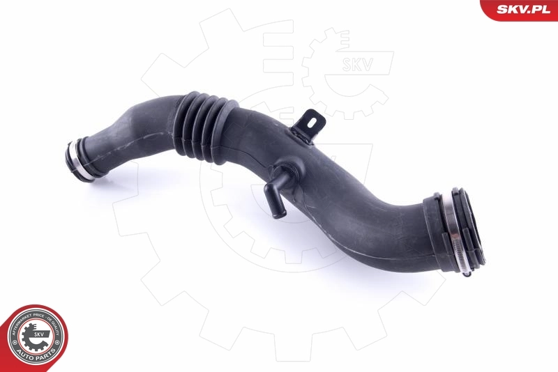 Charge Air Hose 43SKV298